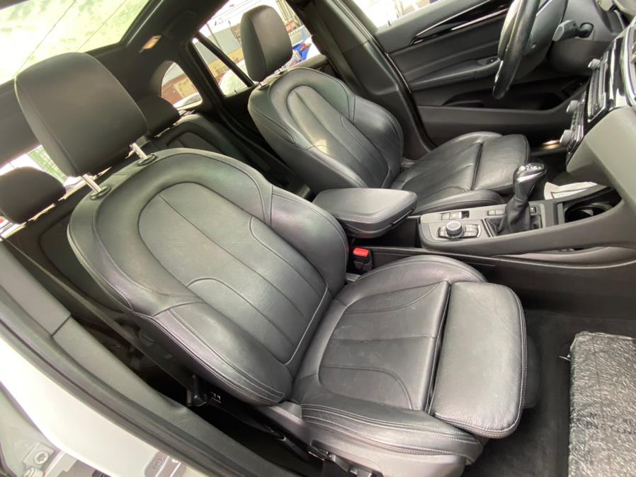 Used BMW X1 xDrive28i Sports Activity Vehicle 2018 | European Auto Expo. Lodi, New Jersey Used BMW X1 xDrive28i Sports Activity Vehicle 2018 | European Auto Expo. Lodi, New Jersey