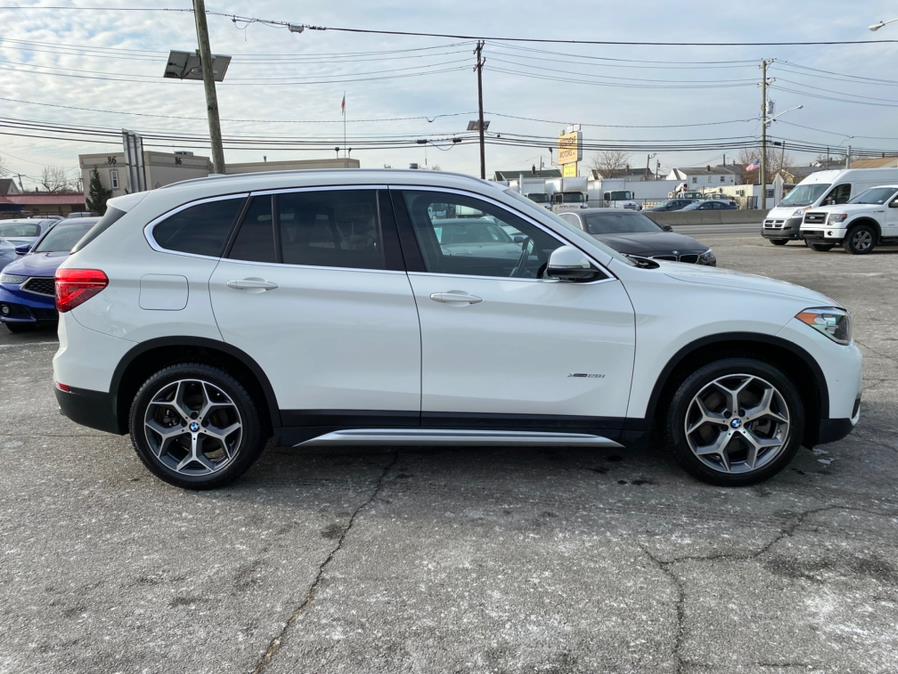 Used BMW X1 xDrive28i Sports Activity Vehicle 2018 | European Auto Expo. Lodi, New Jersey Used BMW X1 xDrive28i Sports Activity Vehicle 2018 | European Auto Expo. Lodi, New Jersey