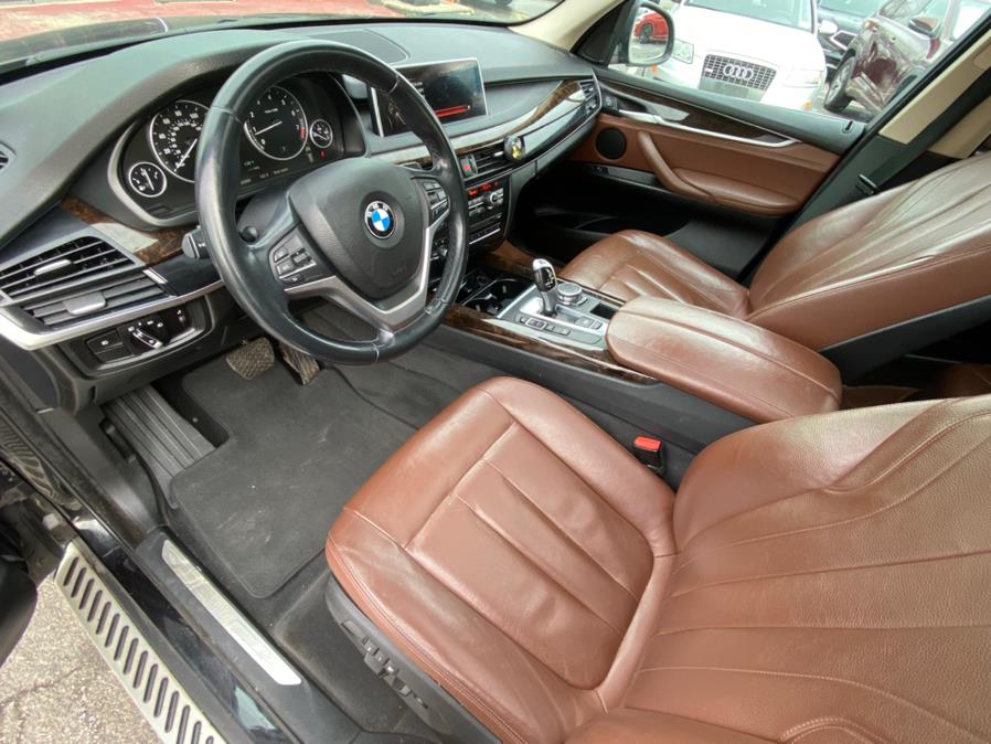 Used BMW X5 AWD 4dr xDrive35i 2015 | European Auto Expo. Lodi, New Jersey Used BMW X5 AWD 4dr xDrive35i 2015 | European Auto Expo. Lodi, New Jersey