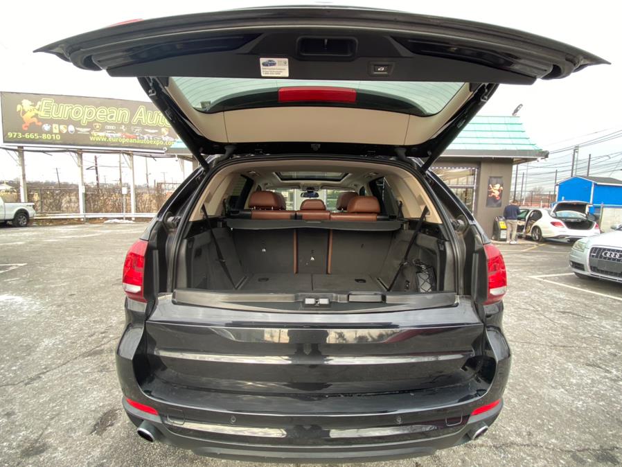 Used BMW X5 AWD 4dr xDrive35i 2015 | European Auto Expo. Lodi, New Jersey Used BMW X5 AWD 4dr xDrive35i 2015 | European Auto Expo. Lodi, New Jersey