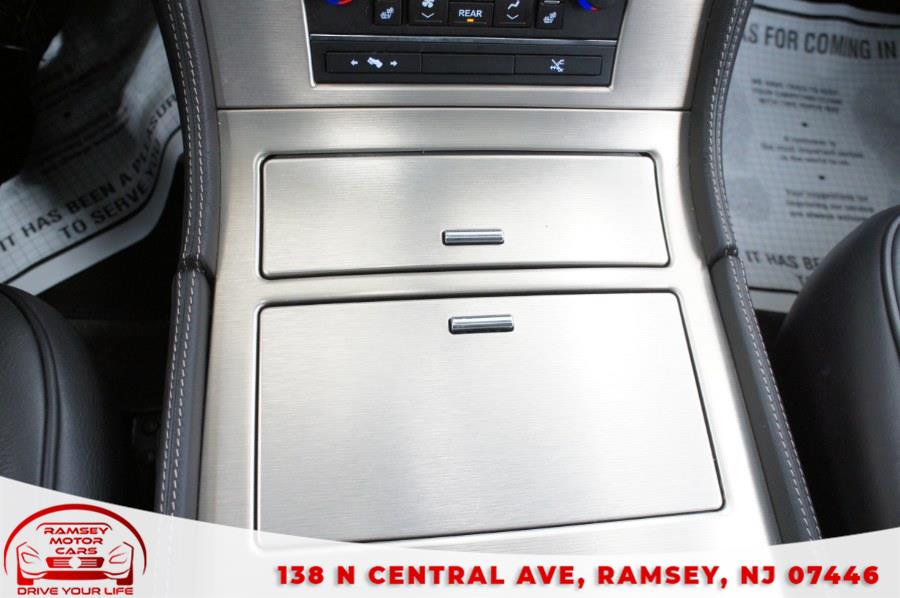 Used Cadillac Escalade AWD 4dr Platinum Edition 2013 | Ramsey Motor Cars Inc. Ramsey, New Jersey Used Cadillac Escalade AWD 4dr Platinum Edition 2013 | Ramsey Motor Cars Inc. Ramsey, New Jersey