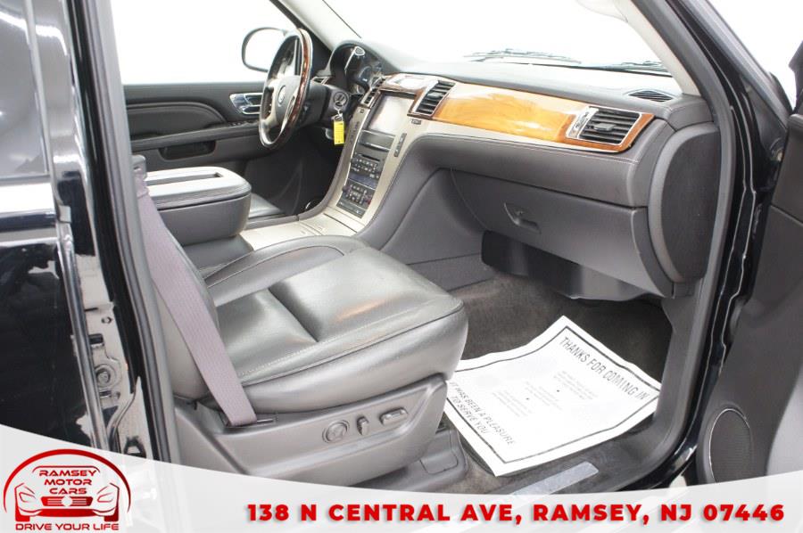 Used Cadillac Escalade AWD 4dr Platinum Edition 2013 | Ramsey Motor Cars Inc. Ramsey, New Jersey Used Cadillac Escalade AWD 4dr Platinum Edition 2013 | Ramsey Motor Cars Inc. Ramsey, New Jersey