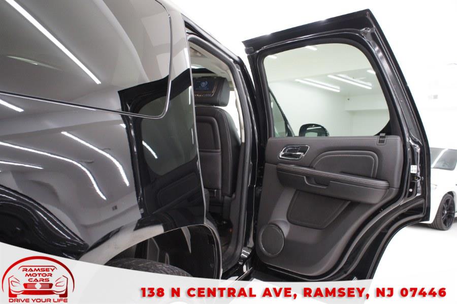 Used Cadillac Escalade AWD 4dr Platinum Edition 2013 | Ramsey Motor Cars Inc. Ramsey, New Jersey Used Cadillac Escalade AWD 4dr Platinum Edition 2013 | Ramsey Motor Cars Inc. Ramsey, New Jersey