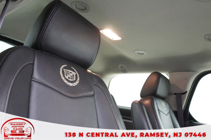 Used Cadillac Escalade AWD 4dr Platinum Edition 2013 | Ramsey Motor Cars Inc. Ramsey, New Jersey Used Cadillac Escalade AWD 4dr Platinum Edition 2013 | Ramsey Motor Cars Inc. Ramsey, New Jersey