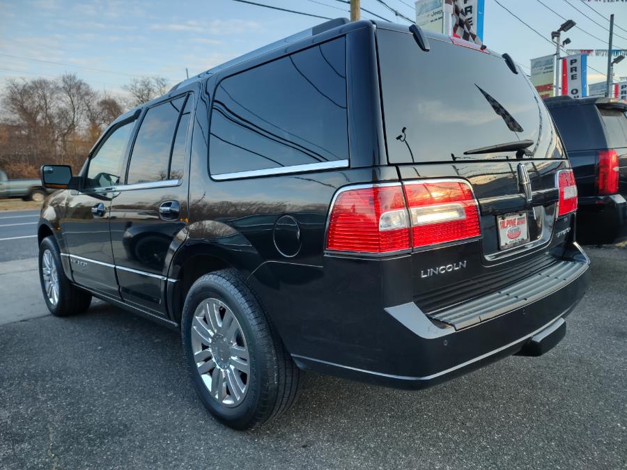 Used Lincoln Navigator 4WD 4dr 2013 | Alpine Motors Inc. Wantagh, New York Used Lincoln Navigator 4WD 4dr 2013 | Alpine Motors Inc. Wantagh, New York