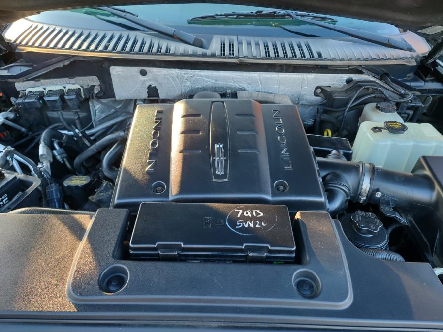 Used Lincoln Navigator 4WD 4dr 2013 | Alpine Motors Inc. Wantagh, New York Used Lincoln Navigator 4WD 4dr 2013 | Alpine Motors Inc. Wantagh, New York