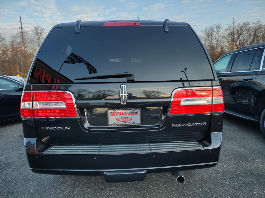Used Lincoln Navigator 4WD 4dr 2013 | Alpine Motors Inc. Wantagh, New York Used Lincoln Navigator 4WD 4dr 2013 | Alpine Motors Inc. Wantagh, New York