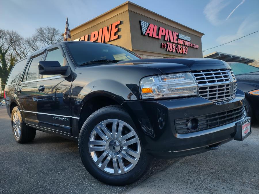Used Lincoln Navigator 4WD 4dr 2013 | Alpine Motors Inc. Wantagh, New York Used Lincoln Navigator 4WD 4dr 2013 | Alpine Motors Inc. Wantagh, New York