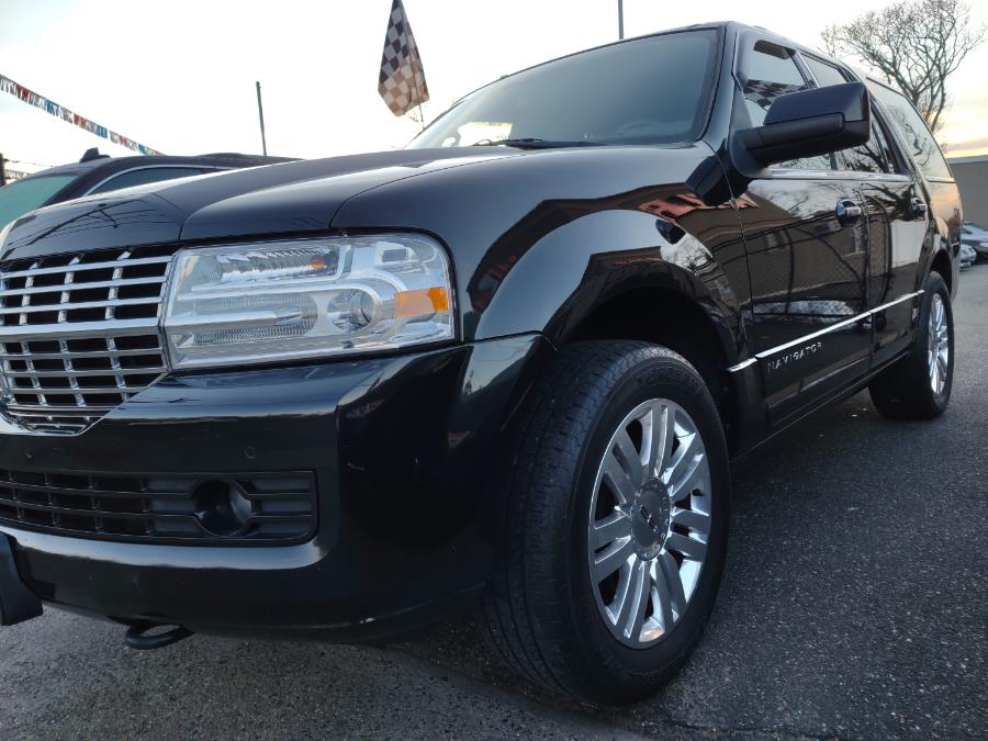Used Lincoln Navigator 4WD 4dr 2013 | Alpine Motors Inc. Wantagh, New York Used Lincoln Navigator 4WD 4dr 2013 | Alpine Motors Inc. Wantagh, New York