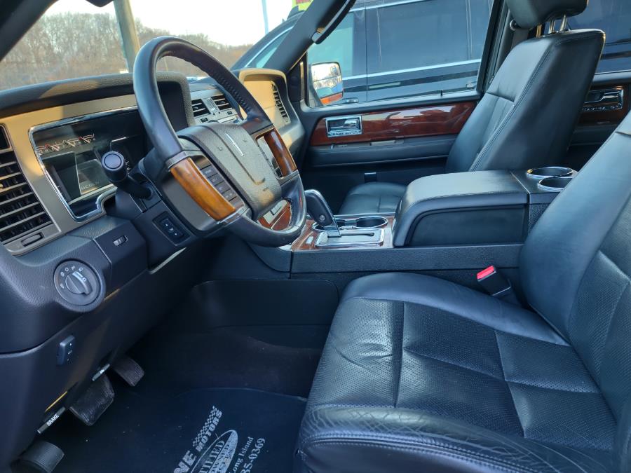 Used Lincoln Navigator 4WD 4dr 2013 | Alpine Motors Inc. Wantagh, New York Used Lincoln Navigator 4WD 4dr 2013 | Alpine Motors Inc. Wantagh, New York