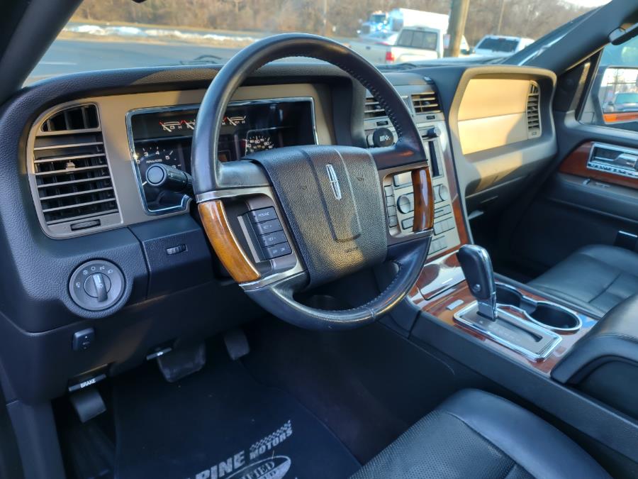 Used Lincoln Navigator 4WD 4dr 2013 | Alpine Motors Inc. Wantagh, New York Used Lincoln Navigator 4WD 4dr 2013 | Alpine Motors Inc. Wantagh, New York