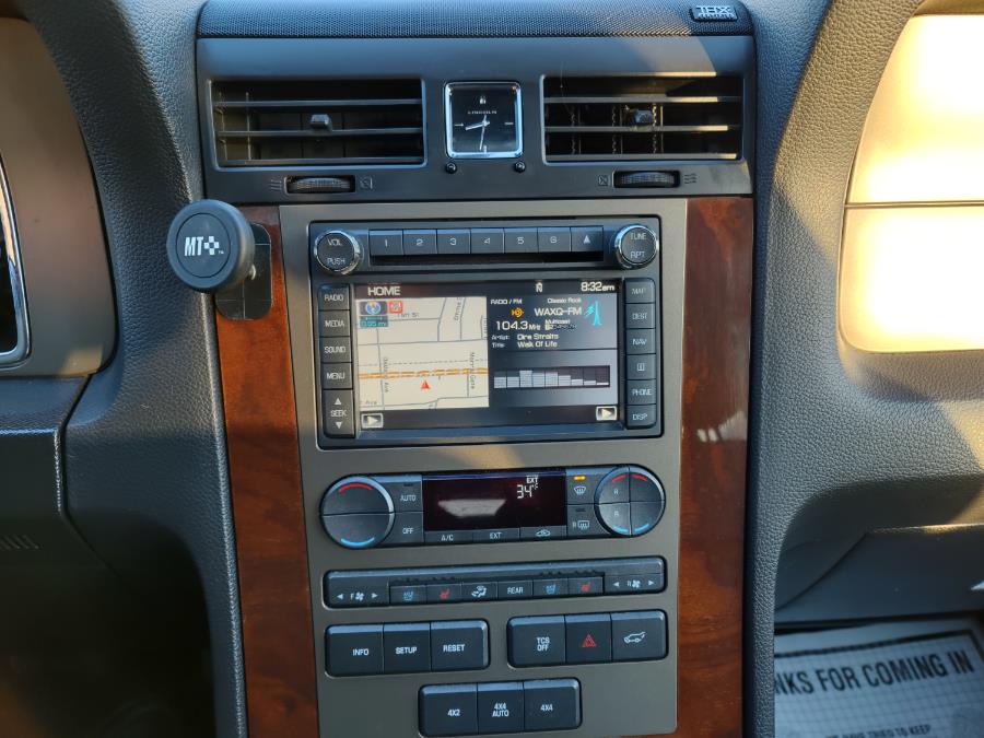Used Lincoln Navigator 4WD 4dr 2013 | Alpine Motors Inc. Wantagh, New York Used Lincoln Navigator 4WD 4dr 2013 | Alpine Motors Inc. Wantagh, New York