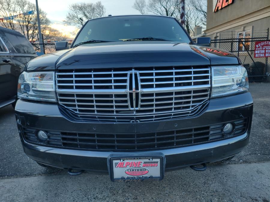Used Lincoln Navigator 4WD 4dr 2013 | Alpine Motors Inc. Wantagh, New York Used Lincoln Navigator 4WD 4dr 2013 | Alpine Motors Inc. Wantagh, New York