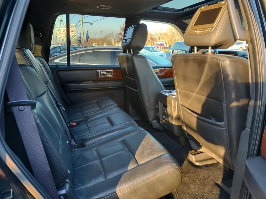 Used Lincoln Navigator 4WD 4dr 2013 | Alpine Motors Inc. Wantagh, New York Used Lincoln Navigator 4WD 4dr 2013 | Alpine Motors Inc. Wantagh, New York