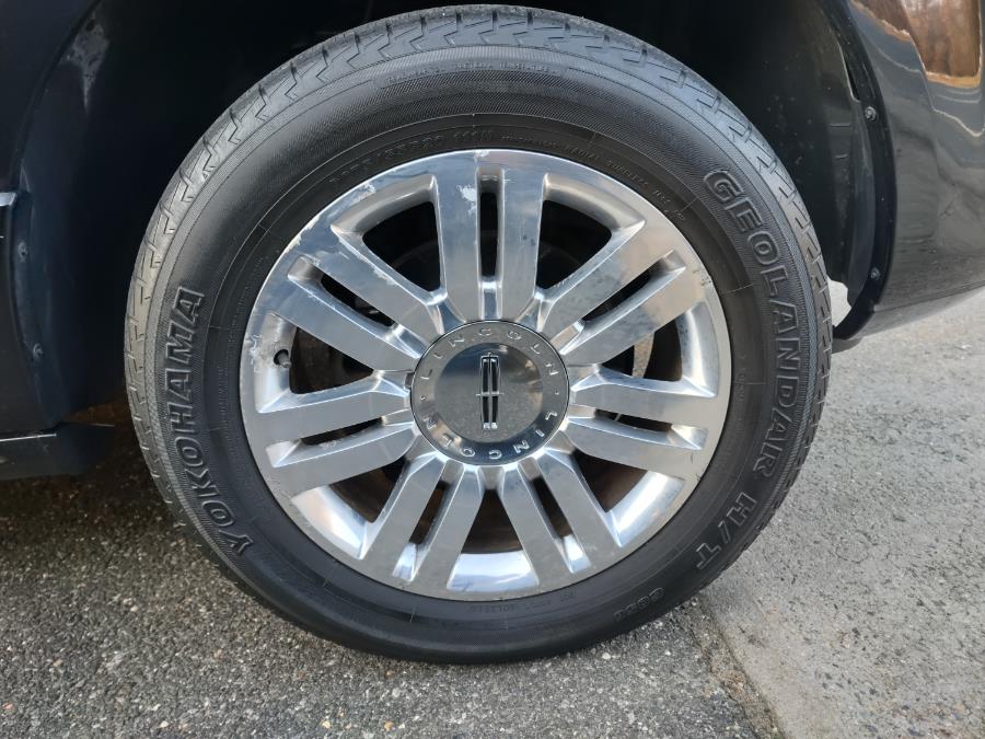 Used Lincoln Navigator 4WD 4dr 2013 | Alpine Motors Inc. Wantagh, New York Used Lincoln Navigator 4WD 4dr 2013 | Alpine Motors Inc. Wantagh, New York
