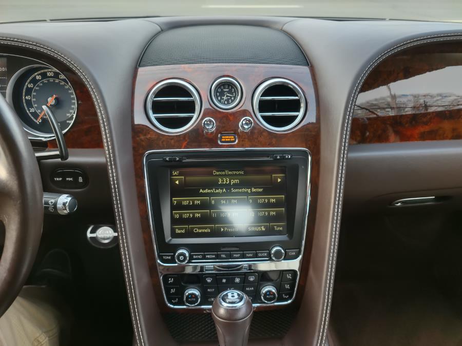 2012 Bentley Continental GT 2dr Conv, available for sale in Wantagh, New York | Alpine Motors Inc. Wantagh, New York 2012 Bentley Continental GT 2dr Conv, available for sale in Wantagh, New York | Alpine Motors Inc. Wantagh, New York