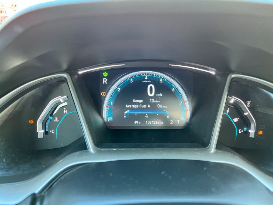 2016 Honda Civic Sedan 4dr CVT EX w/Honda Sensing, available for sale in Medford, Massachusetts | A-Tech. Medford, Massachusetts 2016 Honda Civic Sedan 4dr CVT EX w/Honda Sensing, available for sale in Medford, Massachusetts | A-Tech. Medford, Massachusetts