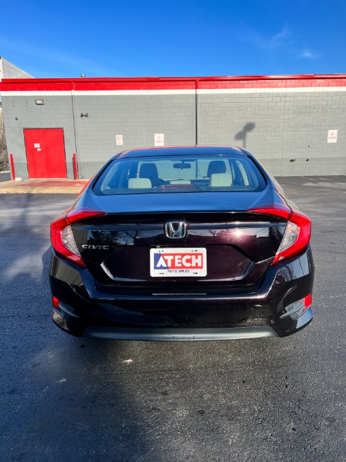 2016 Honda Civic Sedan 4dr CVT EX w/Honda Sensing, available for sale in Medford, Massachusetts | A-Tech. Medford, Massachusetts 2016 Honda Civic Sedan 4dr CVT EX w/Honda Sensing, available for sale in Medford, Massachusetts | A-Tech. Medford, Massachusetts