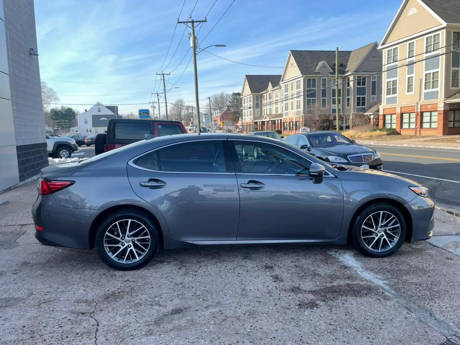 2017 Lexus ES ES 350 FWD, available for sale in Manchester, Connecticut | Carsonmain LLC. Manchester, Connecticut 2017 Lexus ES ES 350 FWD, available for sale in Manchester, Connecticut | Carsonmain LLC. Manchester, Connecticut