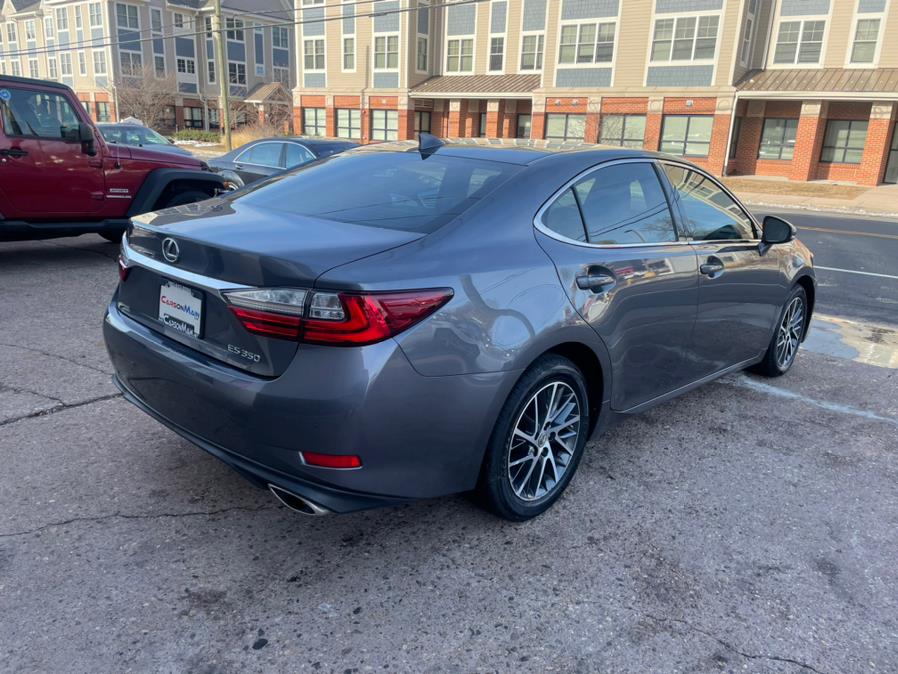 2017 Lexus ES ES 350 FWD, available for sale in Manchester, Connecticut | Carsonmain LLC. Manchester, Connecticut 2017 Lexus ES ES 350 FWD, available for sale in Manchester, Connecticut | Carsonmain LLC. Manchester, Connecticut