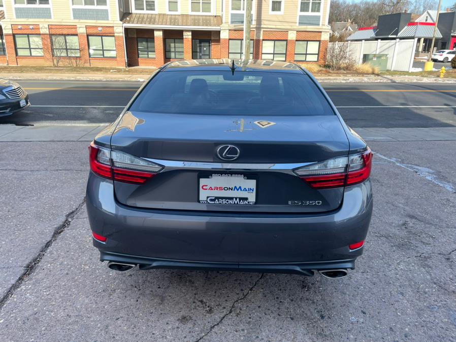 2017 Lexus ES ES 350 FWD, available for sale in Manchester, Connecticut | Carsonmain LLC. Manchester, Connecticut 2017 Lexus ES ES 350 FWD, available for sale in Manchester, Connecticut | Carsonmain LLC. Manchester, Connecticut