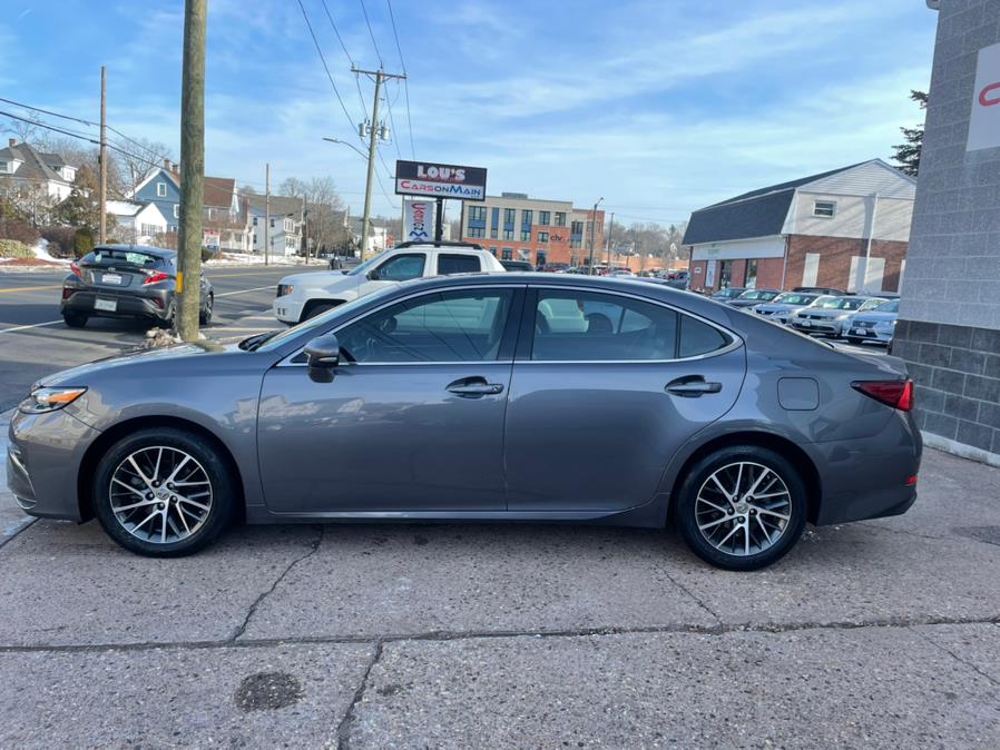 2017 Lexus ES ES 350 FWD, available for sale in Manchester, Connecticut | Carsonmain LLC. Manchester, Connecticut 2017 Lexus ES ES 350 FWD, available for sale in Manchester, Connecticut | Carsonmain LLC. Manchester, Connecticut