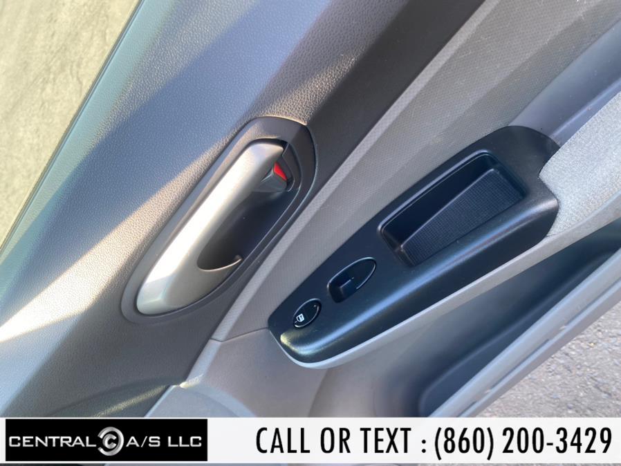 2007 Honda Civic Sdn 4dr AT LX, available for sale in East Windsor, Connecticut | Central A/S LLC. East Windsor, Connecticut 2007 Honda Civic Sdn 4dr AT LX, available for sale in East Windsor, Connecticut | Central A/S LLC. East Windsor, Connecticut