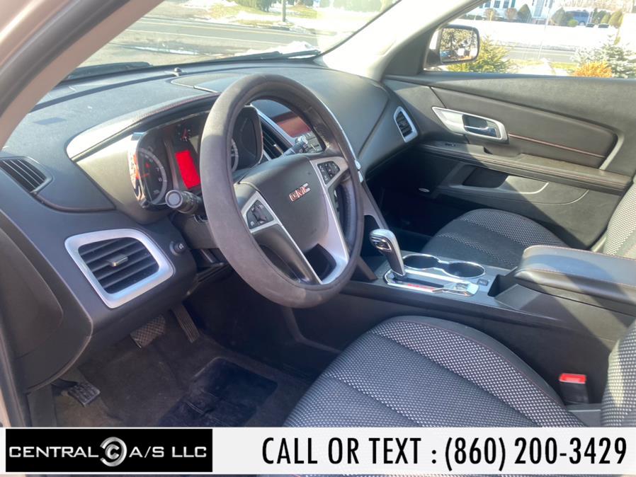 2010 GMC Terrain AWD 4dr SLE-2, available for sale in East Windsor, Connecticut | Central A/S LLC. East Windsor, Connecticut 2010 GMC Terrain AWD 4dr SLE-2, available for sale in East Windsor, Connecticut | Central A/S LLC. East Windsor, Connecticut
