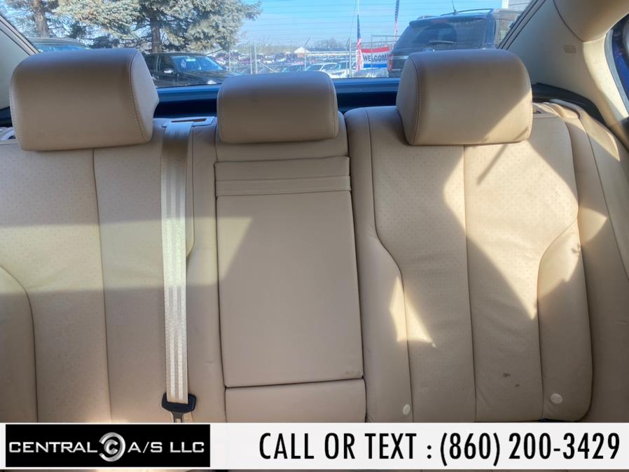 2007 Volkswagen Passat Sedan 4dr Auto 3.6L 4MOTION, available for sale in East Windsor, Connecticut | Central A/S LLC. East Windsor, Connecticut 2007 Volkswagen Passat Sedan 4dr Auto 3.6L 4MOTION, available for sale in East Windsor, Connecticut | Central A/S LLC. East Windsor, Connecticut