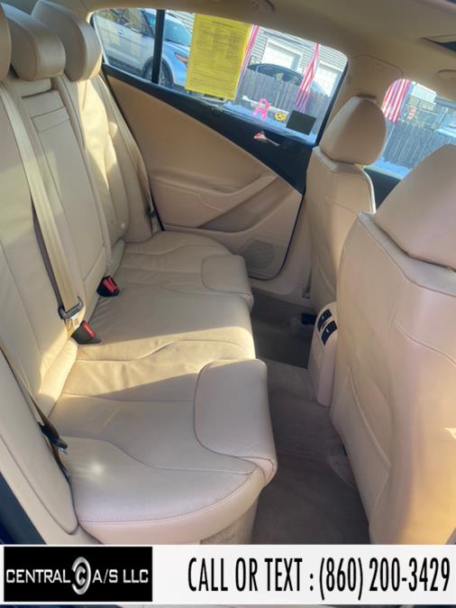 2007 Volkswagen Passat Sedan 4dr Auto 3.6L 4MOTION, available for sale in East Windsor, Connecticut | Central A/S LLC. East Windsor, Connecticut 2007 Volkswagen Passat Sedan 4dr Auto 3.6L 4MOTION, available for sale in East Windsor, Connecticut | Central A/S LLC. East Windsor, Connecticut