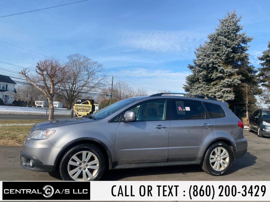 Used Subaru Tribeca (Natl) 4dr 7-Pass Ltd 2008 | Central A/S LLC. East Windsor, Connecticut Used Subaru Tribeca (Natl) 4dr 7-Pass Ltd 2008 | Central A/S LLC. East Windsor, Connecticut
