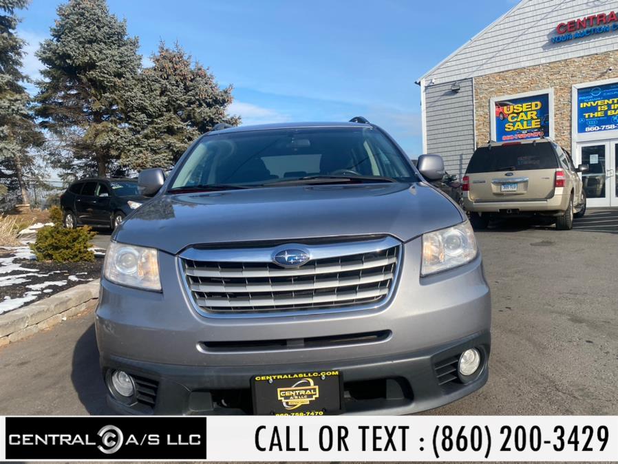 Used Subaru Tribeca (Natl) 4dr 7-Pass Ltd 2008 | Central A/S LLC. East Windsor, Connecticut Used Subaru Tribeca (Natl) 4dr 7-Pass Ltd 2008 | Central A/S LLC. East Windsor, Connecticut