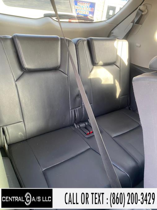 Used Subaru Tribeca (Natl) 4dr 7-Pass Ltd 2008 | Central A/S LLC. East Windsor, Connecticut Used Subaru Tribeca (Natl) 4dr 7-Pass Ltd 2008 | Central A/S LLC. East Windsor, Connecticut