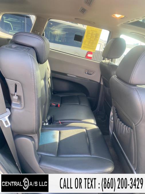 Used Subaru Tribeca (Natl) 4dr 7-Pass Ltd 2008 | Central A/S LLC. East Windsor, Connecticut Used Subaru Tribeca (Natl) 4dr 7-Pass Ltd 2008 | Central A/S LLC. East Windsor, Connecticut