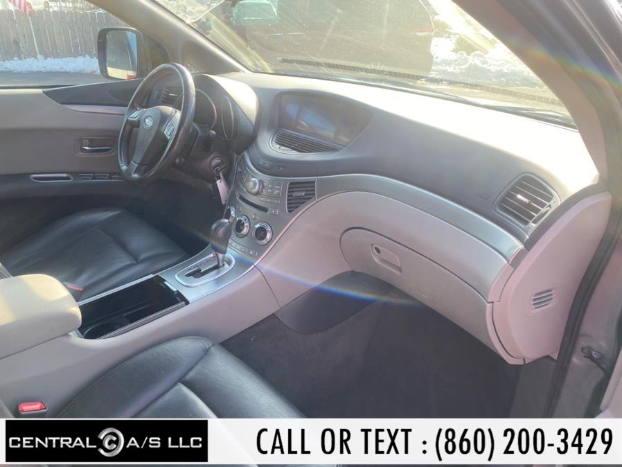 Used Subaru Tribeca (Natl) 4dr 7-Pass Ltd 2008 | Central A/S LLC. East Windsor, Connecticut Used Subaru Tribeca (Natl) 4dr 7-Pass Ltd 2008 | Central A/S LLC. East Windsor, Connecticut