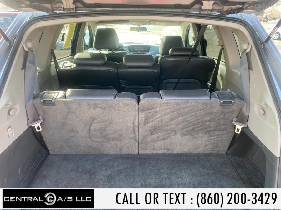 Used Subaru Tribeca (Natl) 4dr 7-Pass Ltd 2008 | Central A/S LLC. East Windsor, Connecticut Used Subaru Tribeca (Natl) 4dr 7-Pass Ltd 2008 | Central A/S LLC. East Windsor, Connecticut