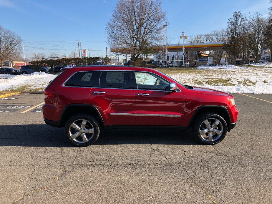 2011 Jeep Grand Cherokee 4WD 4dr Overland, available for sale in Hartford , Connecticut | Ledyard Auto Sale LLC. Hartford , Connecticut 2011 Jeep Grand Cherokee 4WD 4dr Overland, available for sale in Hartford , Connecticut | Ledyard Auto Sale LLC. Hartford , Connecticut