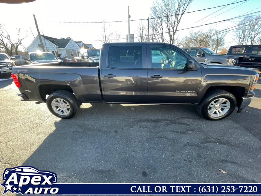 2014 Chevrolet Silverado 1500 LT photo