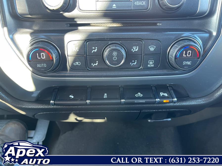 2014 Chevrolet Silverado 1500 4WD Crew Cab 143.5" LT w/1LT, available for sale in Selden, New York | Apex Auto. Selden, New York 2014 Chevrolet Silverado 1500 4WD Crew Cab 143.5" LT w/1LT, available for sale in Selden, New York | Apex Auto. Selden, New York