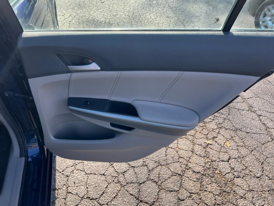 Used Honda Accord Sdn 4dr I4 Auto EX-L 2010 | Mint Auto Sales. Islip, New York Used Honda Accord Sdn 4dr I4 Auto EX-L 2010 | Mint Auto Sales. Islip, New York