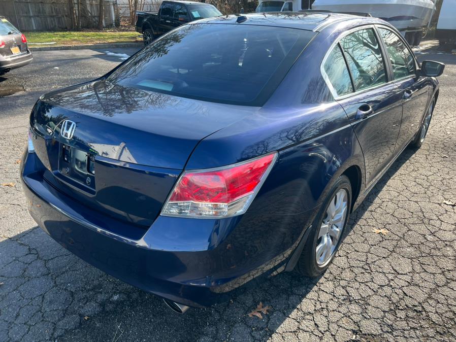 Used Honda Accord Sdn 4dr I4 Auto EX-L 2010 | Mint Auto Sales. Islip, New York Used Honda Accord Sdn 4dr I4 Auto EX-L 2010 | Mint Auto Sales. Islip, New York