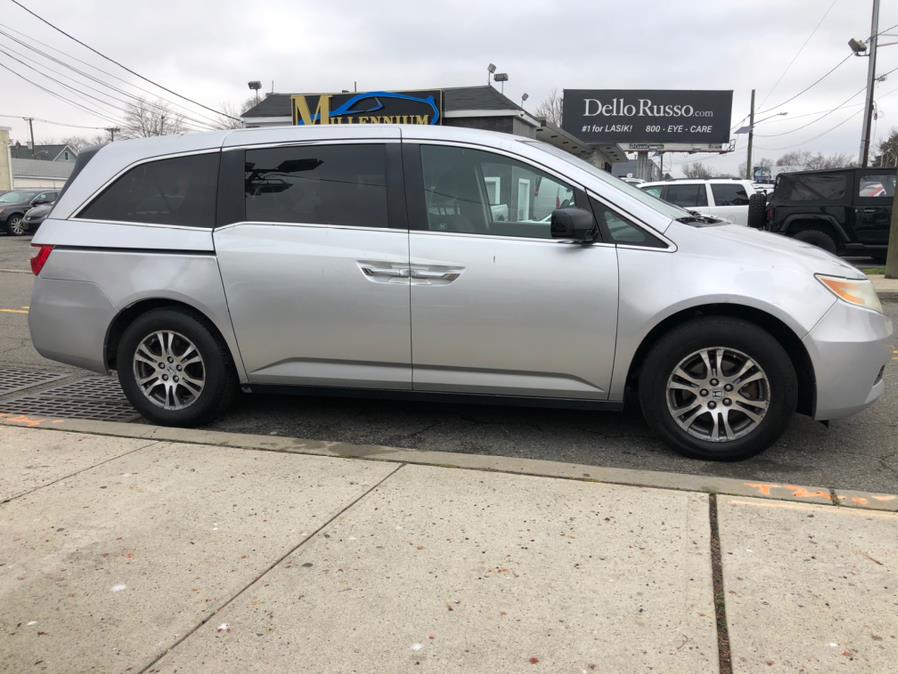 2011 Honda Odyssey 5dr EX, available for sale in Lodi, New Jersey | Route 46 Auto Sales Inc. Lodi, New Jersey 2011 Honda Odyssey 5dr EX, available for sale in Lodi, New Jersey | Route 46 Auto Sales Inc. Lodi, New Jersey