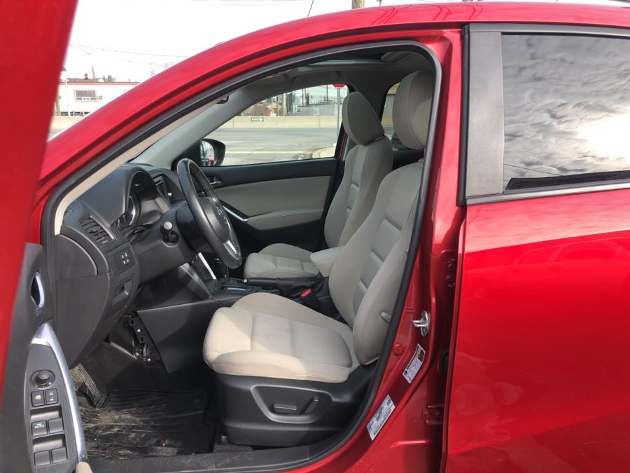 Used Mazda CX-5 AWD 4dr Auto Touring 2014 | Route 46 Auto Sales Inc. Lodi, New Jersey Used Mazda CX-5 AWD 4dr Auto Touring 2014 | Route 46 Auto Sales Inc. Lodi, New Jersey