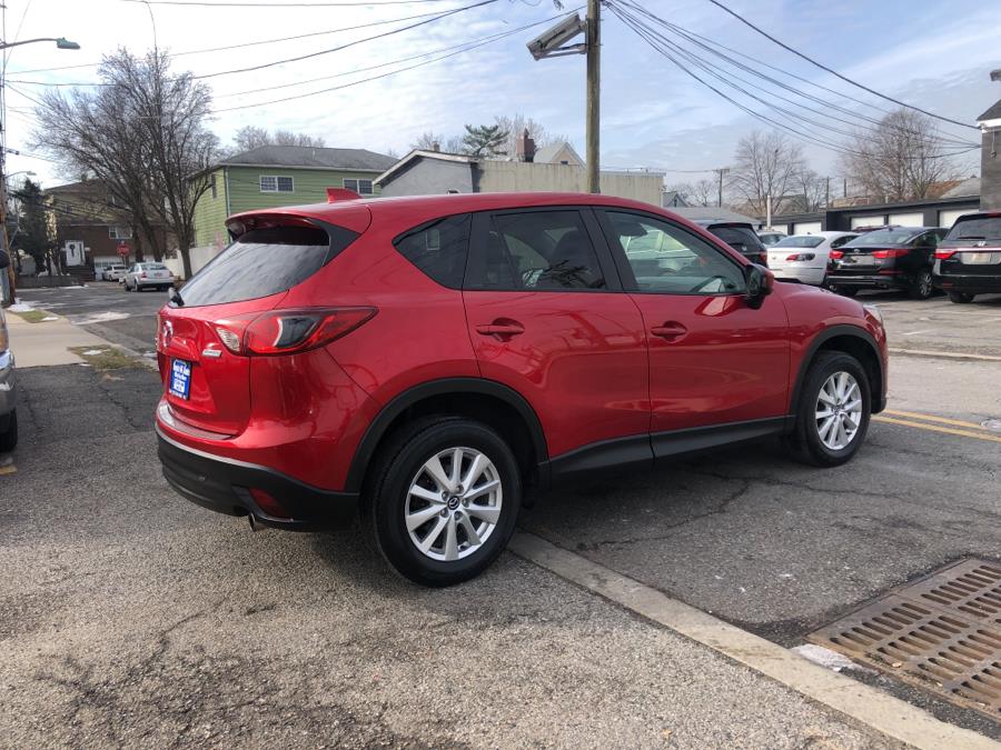 Used Mazda CX-5 AWD 4dr Auto Touring 2014 | Route 46 Auto Sales Inc. Lodi, New Jersey Used Mazda CX-5 AWD 4dr Auto Touring 2014 | Route 46 Auto Sales Inc. Lodi, New Jersey