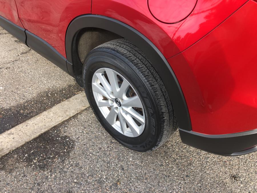 Used Mazda CX-5 AWD 4dr Auto Touring 2014 | Route 46 Auto Sales Inc. Lodi, New Jersey Used Mazda CX-5 AWD 4dr Auto Touring 2014 | Route 46 Auto Sales Inc. Lodi, New Jersey