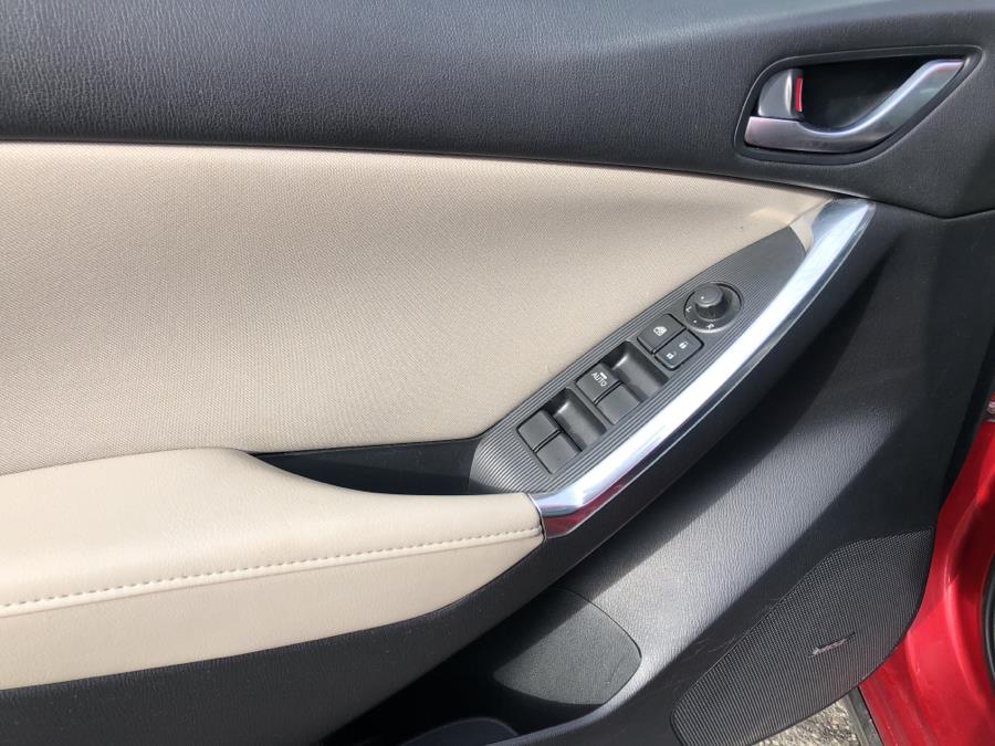 Used Mazda CX-5 AWD 4dr Auto Touring 2014 | Route 46 Auto Sales Inc. Lodi, New Jersey Used Mazda CX-5 AWD 4dr Auto Touring 2014 | Route 46 Auto Sales Inc. Lodi, New Jersey