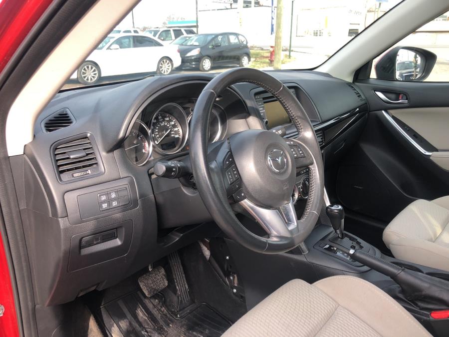 Used Mazda CX-5 AWD 4dr Auto Touring 2014 | Route 46 Auto Sales Inc. Lodi, New Jersey Used Mazda CX-5 AWD 4dr Auto Touring 2014 | Route 46 Auto Sales Inc. Lodi, New Jersey