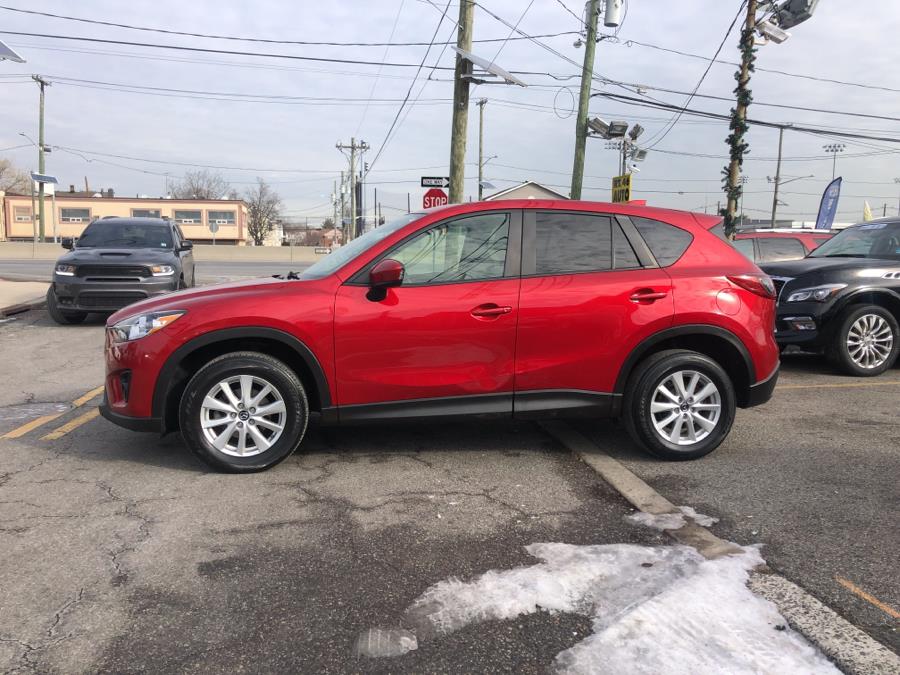 Used Mazda CX-5 AWD 4dr Auto Touring 2014 | Route 46 Auto Sales Inc. Lodi, New Jersey Used Mazda CX-5 AWD 4dr Auto Touring 2014 | Route 46 Auto Sales Inc. Lodi, New Jersey