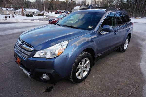 Used 2014 Subaru Outback in Bow , New Hampshire | Extreme Machines. Bow , New Hampshire