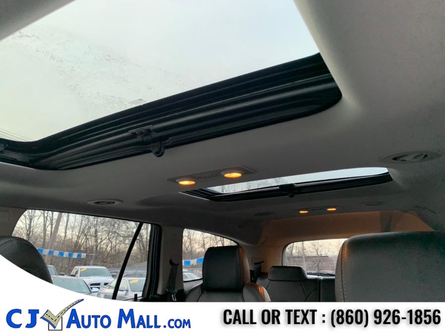 2016 Buick Enclave AWD 4dr Leather, available for sale in Bristol, Connecticut | CJ Auto Mall. Bristol, Connecticut 2016 Buick Enclave AWD 4dr Leather, available for sale in Bristol, Connecticut | CJ Auto Mall. Bristol, Connecticut